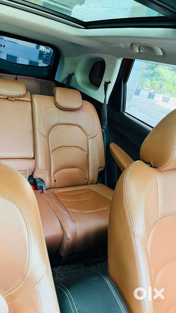 Mg Hector Plus Diesel
