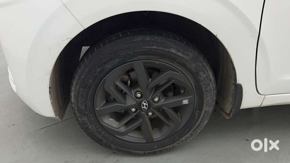 Hyundai Grand I10 Nios 1.2 Kappa Vtvt Sportz Cng, 2022, Cng & Hybrid..