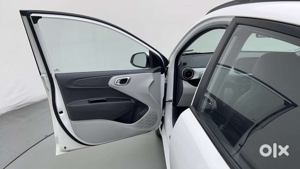 Hyundai Grand I10 Nios Sportz 1.2 Kappa Vtvt, 2022, Petrol