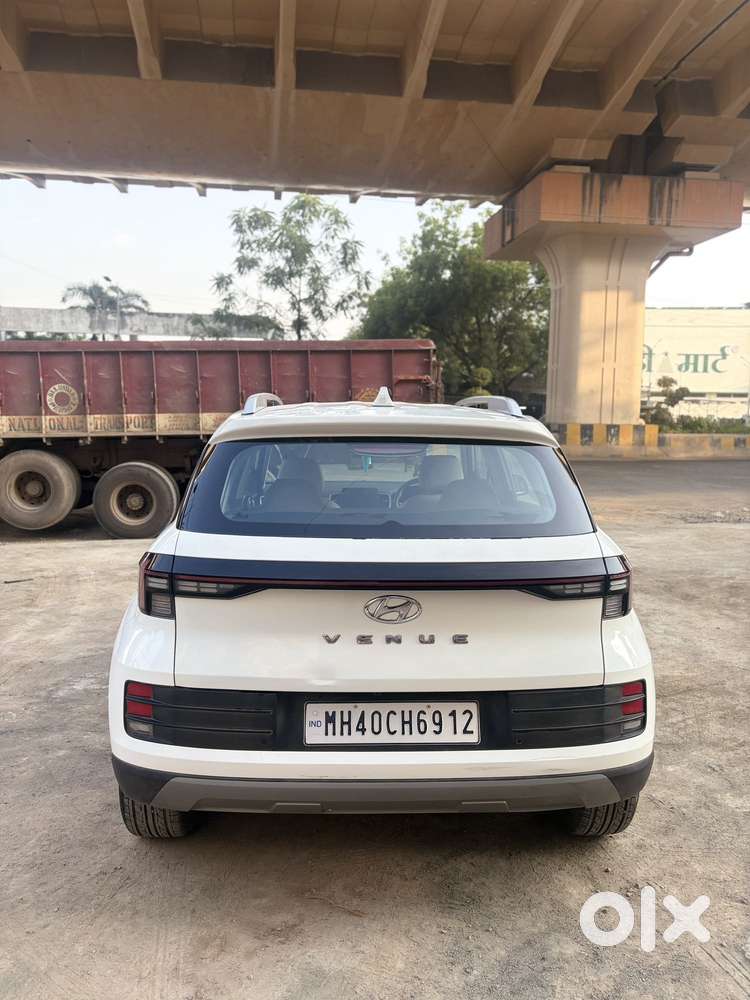 Hyundai Venue 1.5 Crdi S Plus, 2022, Diesel