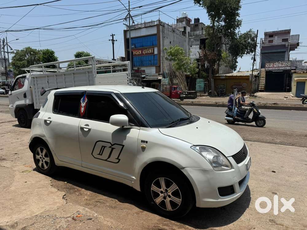 Maruti Suzuki Diesel 2010 Year