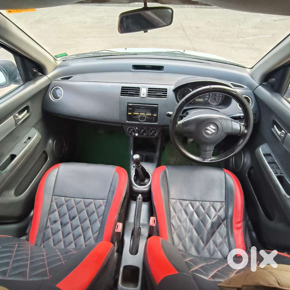 Maruti Suzuki Swift 2004-2010 Vdi Bsiv W Abs, 2010, Diesel