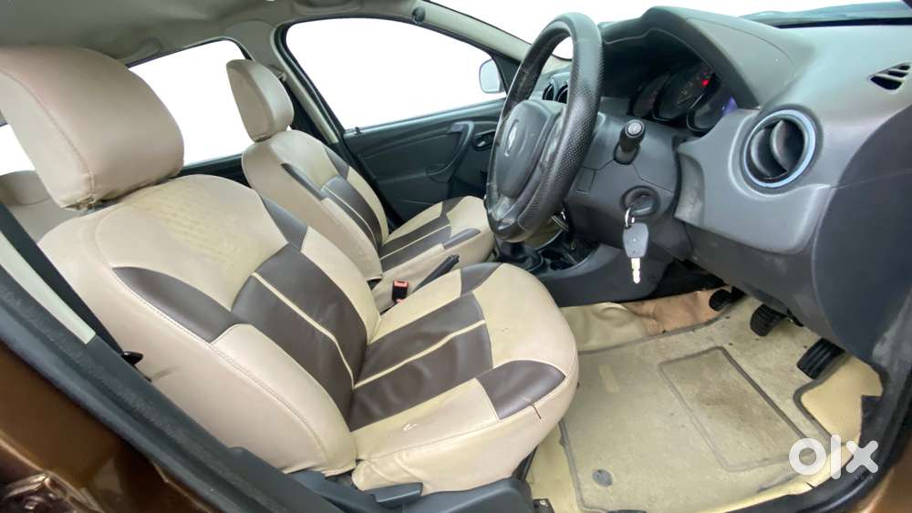 Renault Duster 2012-2015 85ps Diesel Rxe, 2015, Diesel