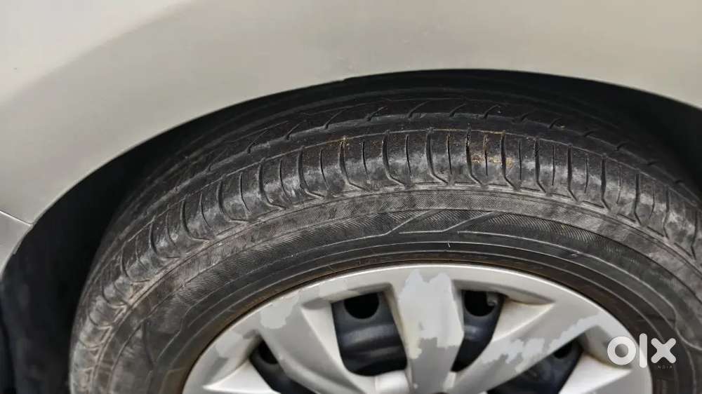 Hyundai Verna 2018 Manual Diesel First Owner