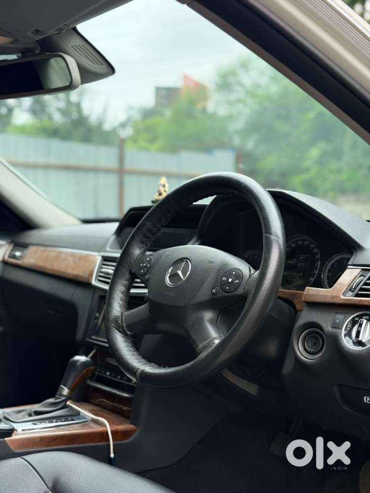 Mercedes-benz E-class E250 Cdi Blue Efficiency, 2012, Diesel
