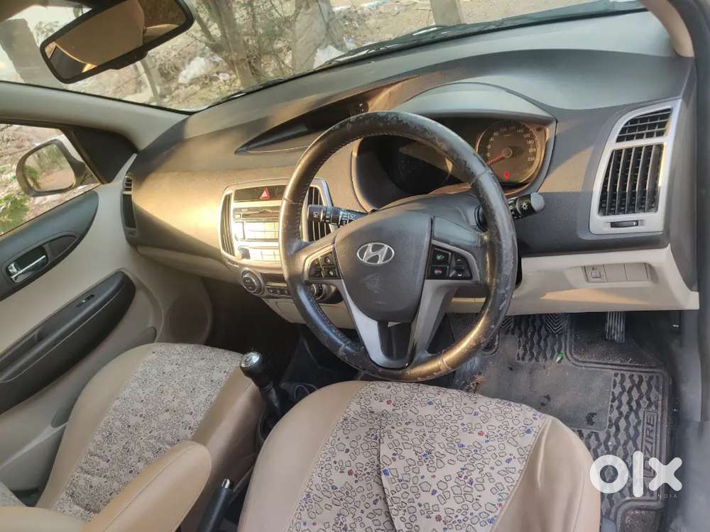 Hyundai I20 2014 Petrol 58000 Km Driven