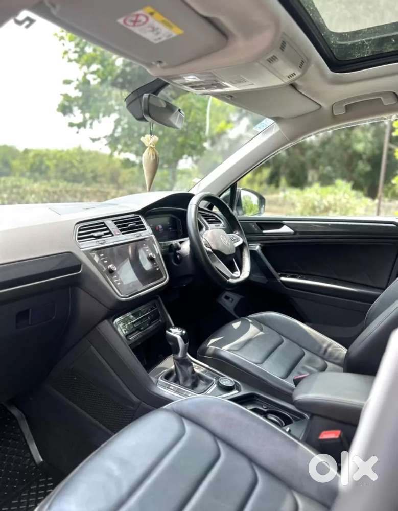 Volkswagen Tiguan 2.0 Elegance Tsi Dsg, 2023, Petrol