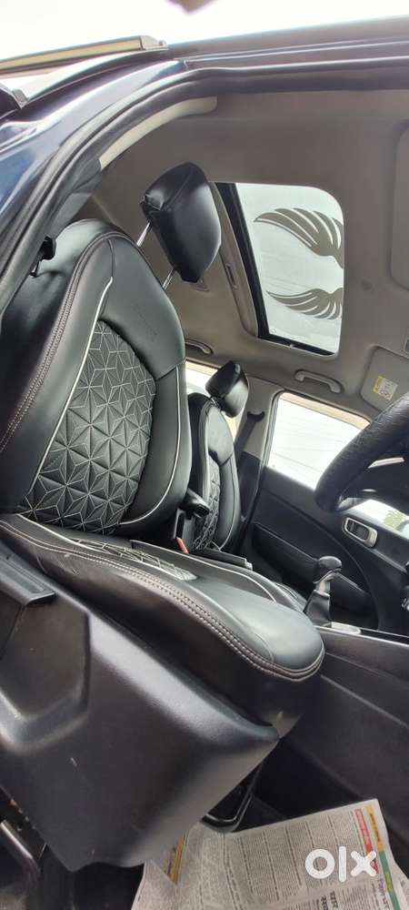 Hyundai Venue Sx Opt Turbo, 2022, Petrol