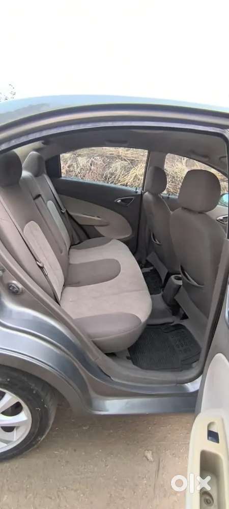 Chevrolet Sail 2013 Diesel 115000 Km Driven