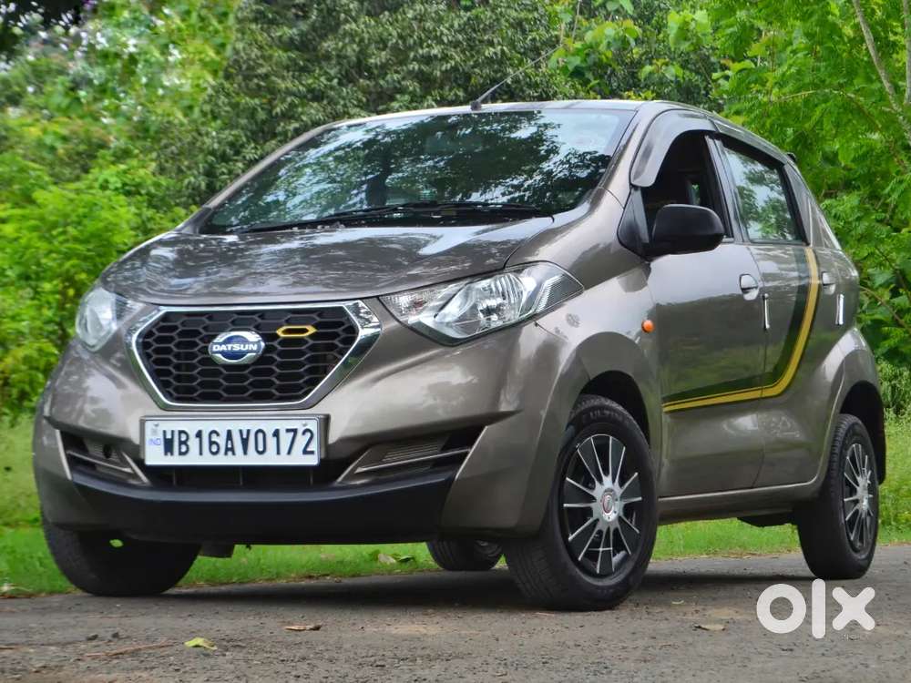 Redigo 1.0l Gold Limited Edition