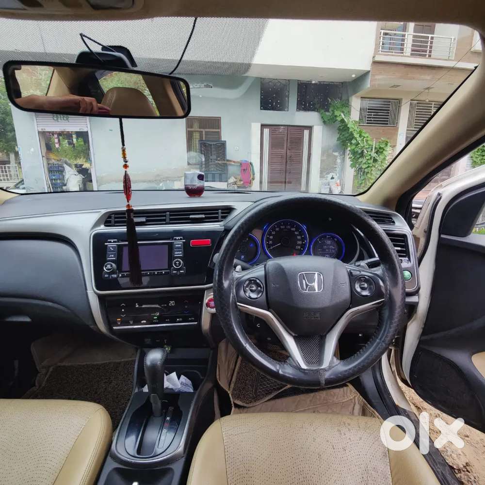 Honda City 2016 Cng & Hybrids 91800 Km Driven
