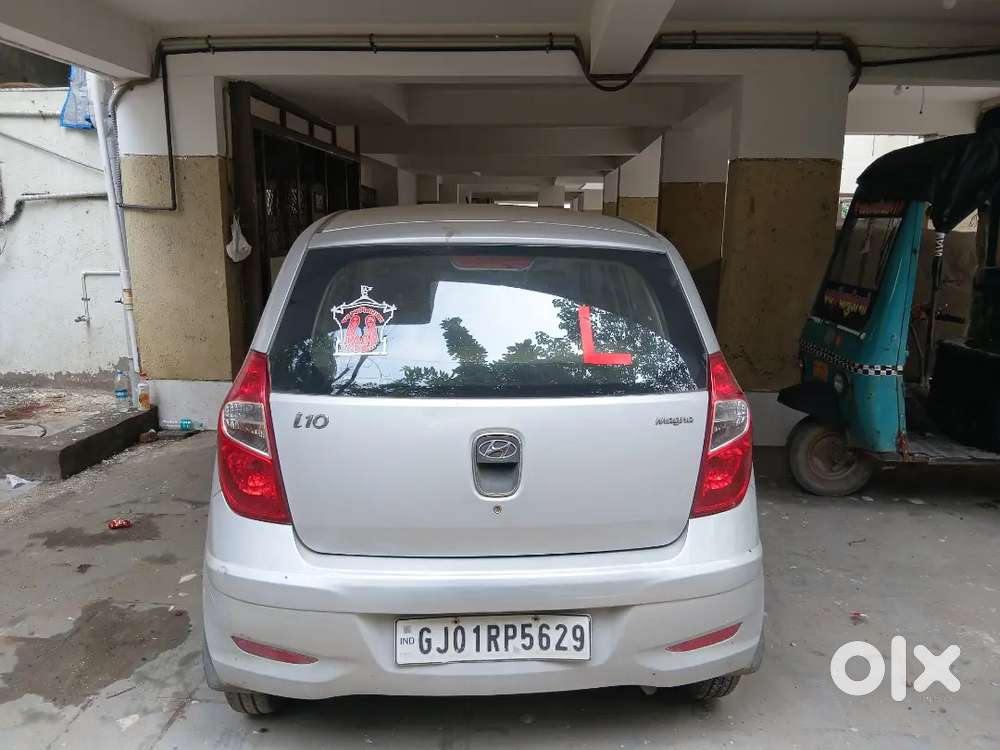 Hyundai I10 Magna 2016 Petrol Manual