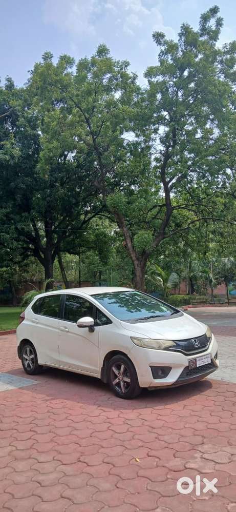 Honda Jazz Vx Diesel, 2017, Diesel