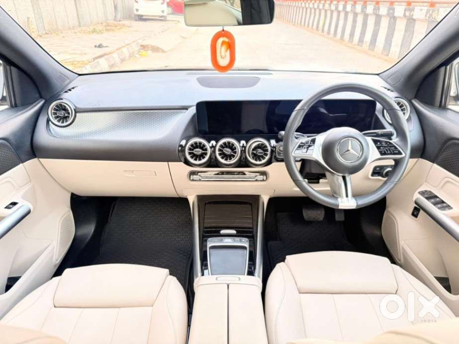 Mercedes-benz Gla 200, 2025, Petrol
