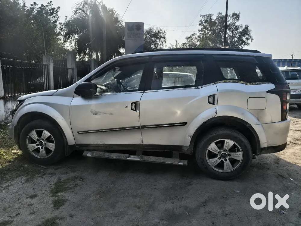 Mahindra Xuv500 2013 Diesel Good Condition