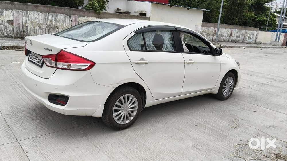 Maruti Suzuki Ciaz Smart Hybrid Sigma , 2024, Petrol