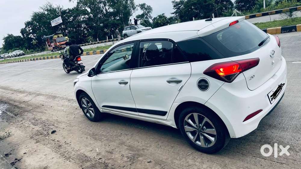 Hyundai Elite I20 2018 Diesel Well Maintained