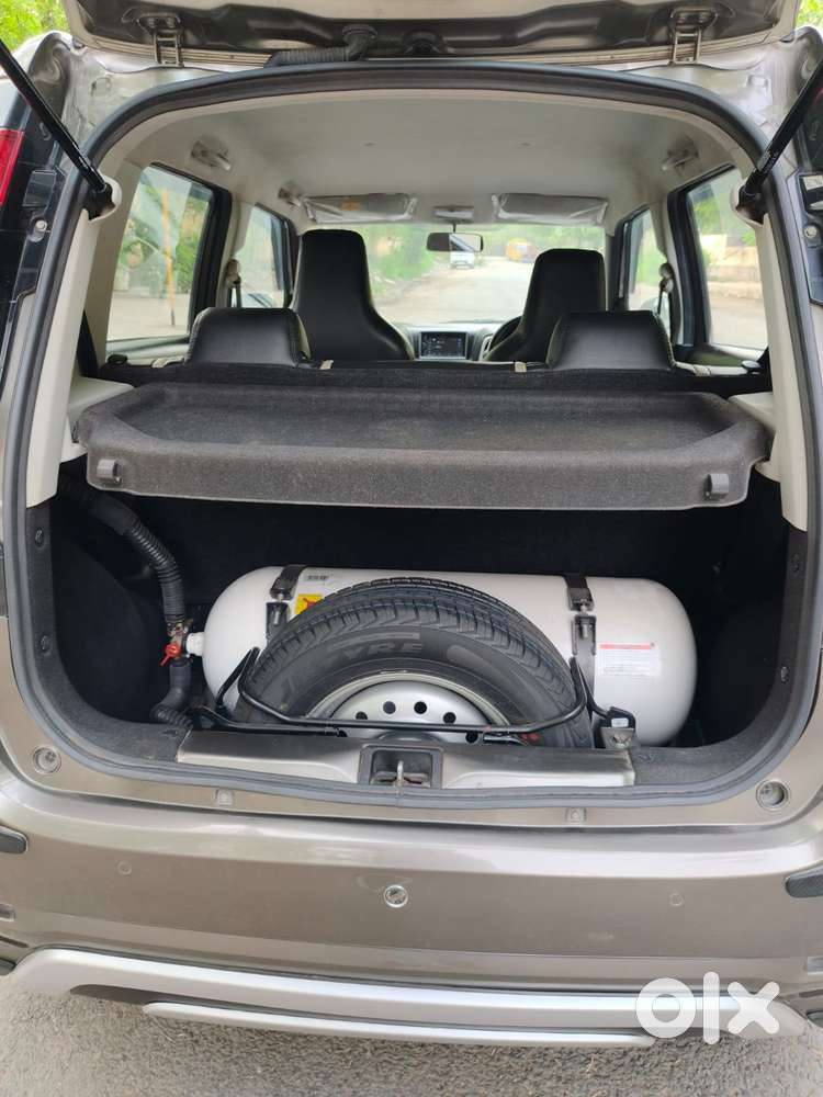 Maruti Suzuki Wagon R Lxi Cng, 2022, Cng & Hybrids