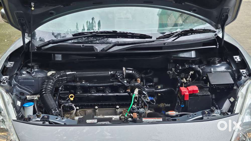Maruti Suzuki Dzire 1.2 Zxi Plus, 2021, Petrol