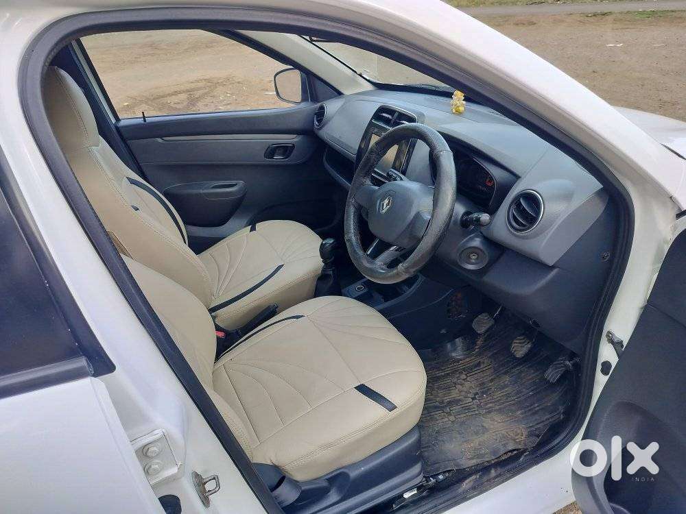 Renault Kwid Rxt, 2016, Petrol
