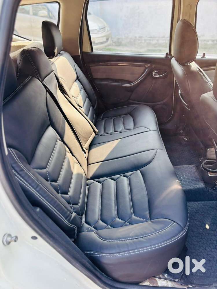 Renault Duster, 2015, Diesel