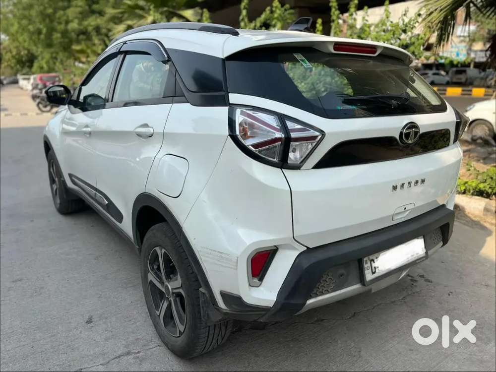 Na Milegi Dubara New Nexon Xza+sunroof