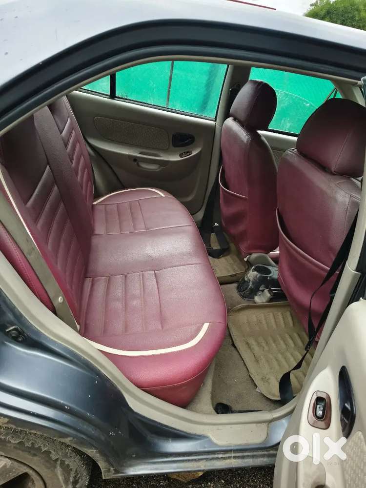 Hyundai Accent 1.5 Cng 2009