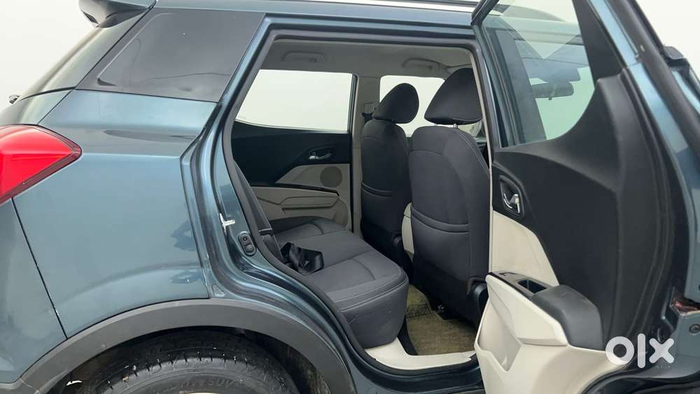 Mahindra Xuv300 W8 Diesel, 2020, Diesel
