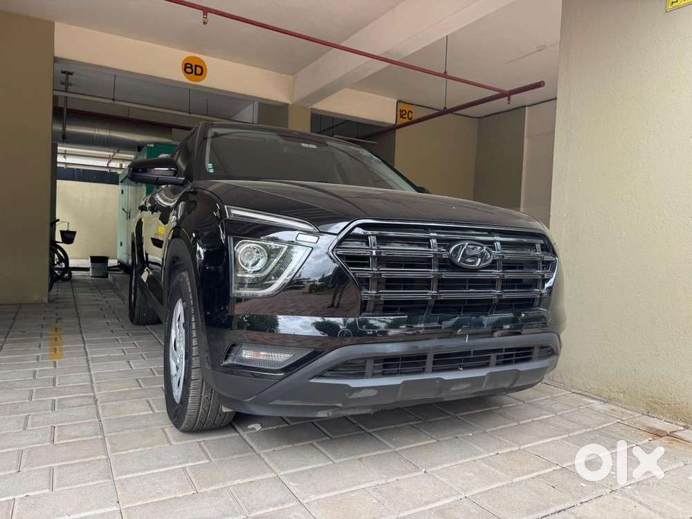 Hyundai Diesel Car 2023