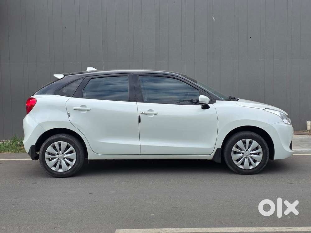 Maruti Suzuki Baleno, 2016, Diesel