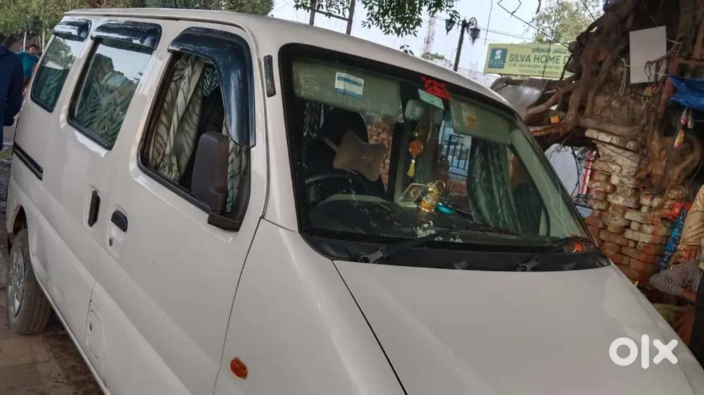 Maruti Suzuki Eeco 2023