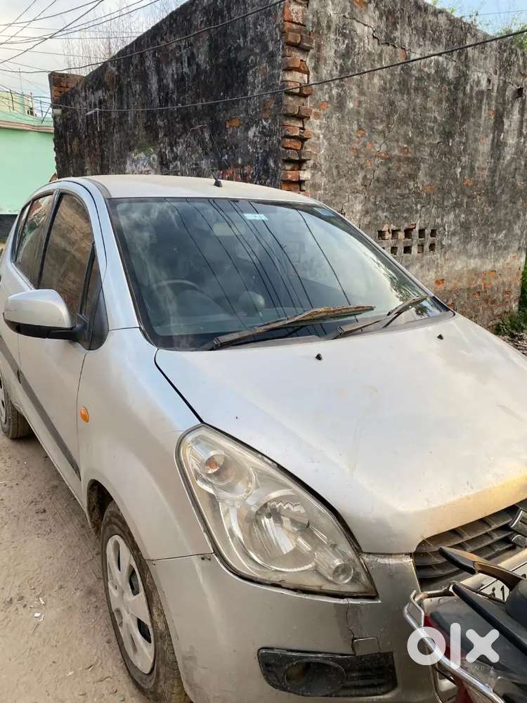 Maruti Suzuki Ritz