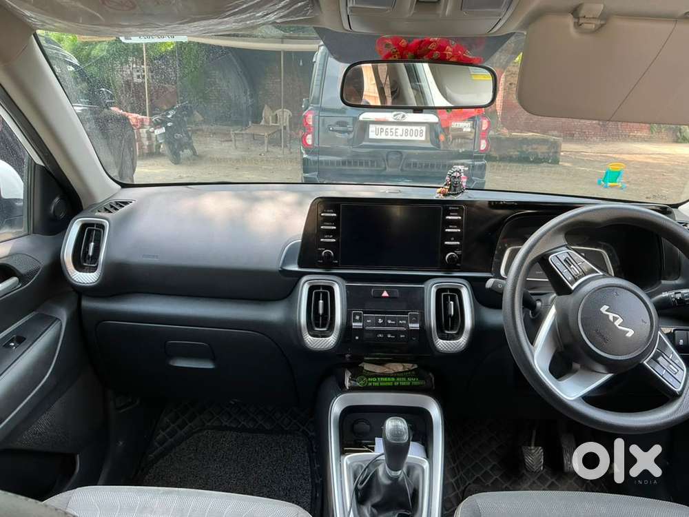 Kia Sonet 2023 Model