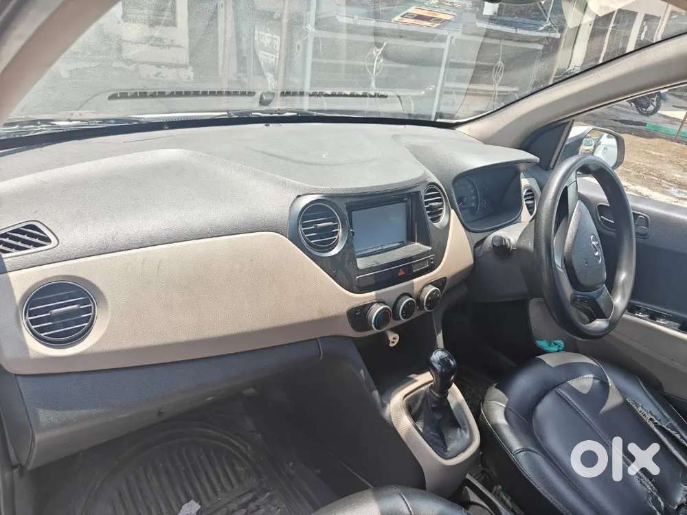 2015 Hyundai Grand I10 Diesel Magna