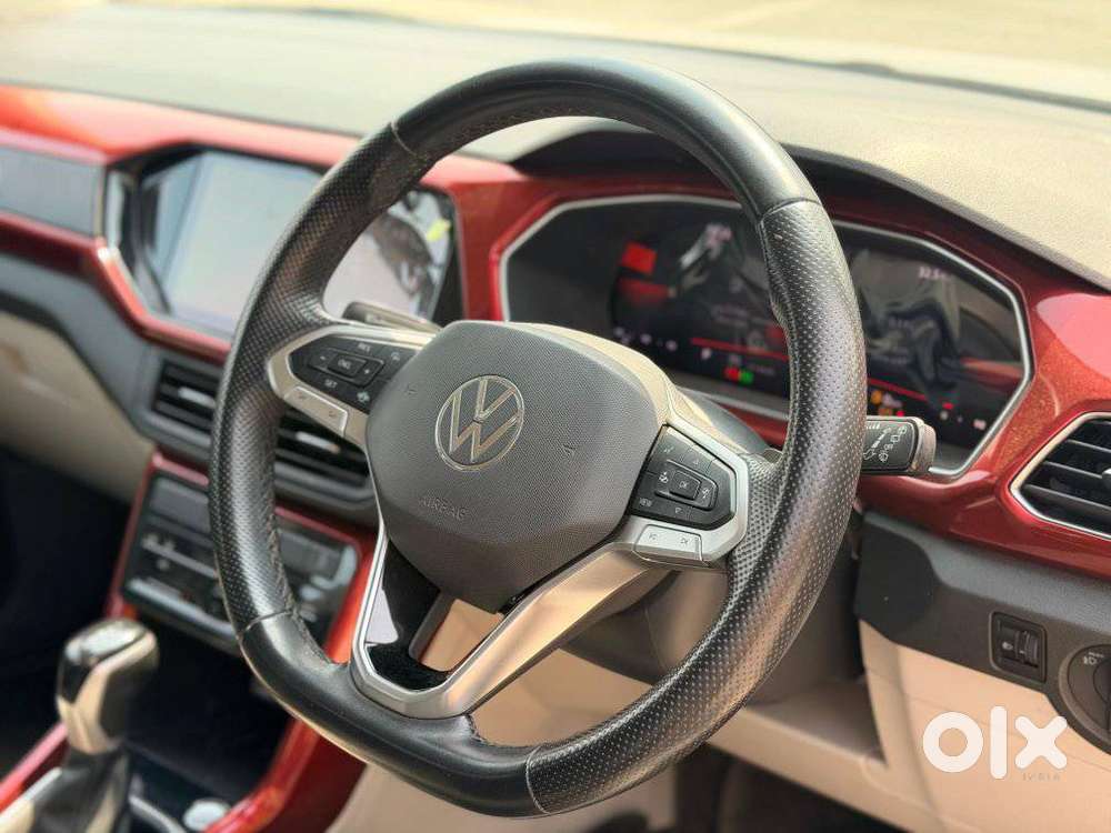 Volkswagen Taigun 1.5 Tsi Gt Plus, 2021, Petrol