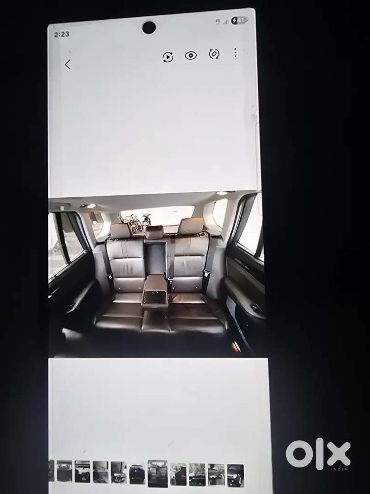 Immaculate Condition Bmw X 3