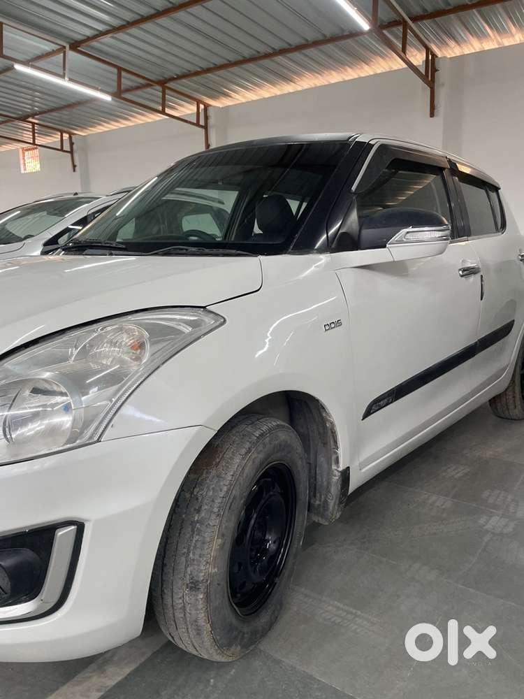 Maruti Swift Vdi 2017 Diesel Manual Detail Niche Zrur Chcek Kro