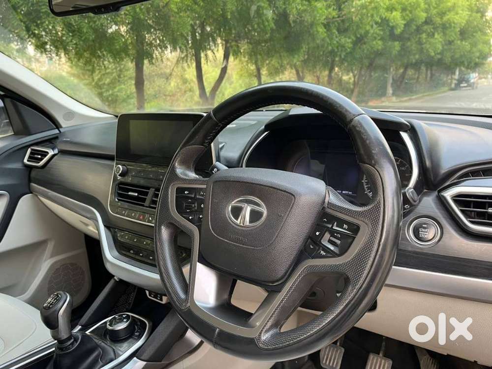 Tata Safari 2.0 Kryotec Xz Plus 6 S, 2021, Diesel