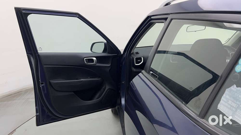Hyundai Venue 1.0 Sx Turbo Imt, 2022, Petrol