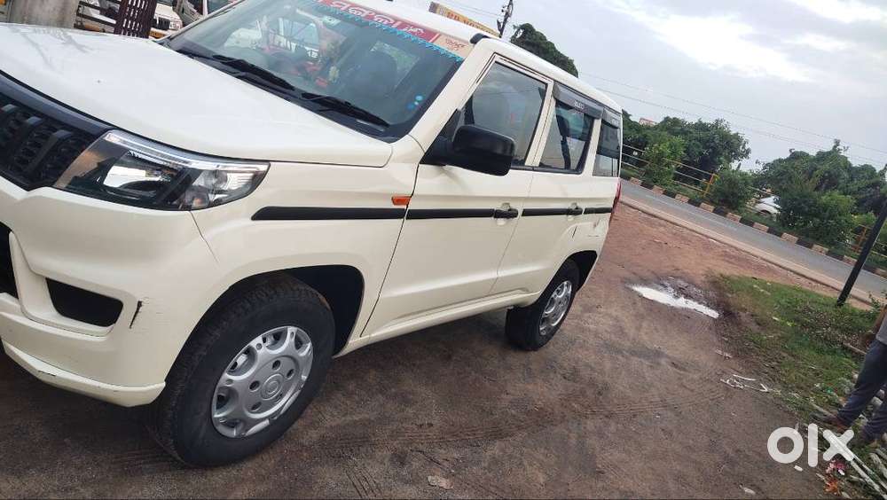 Bolero Neo 4,2022 Last,price-7,05,000