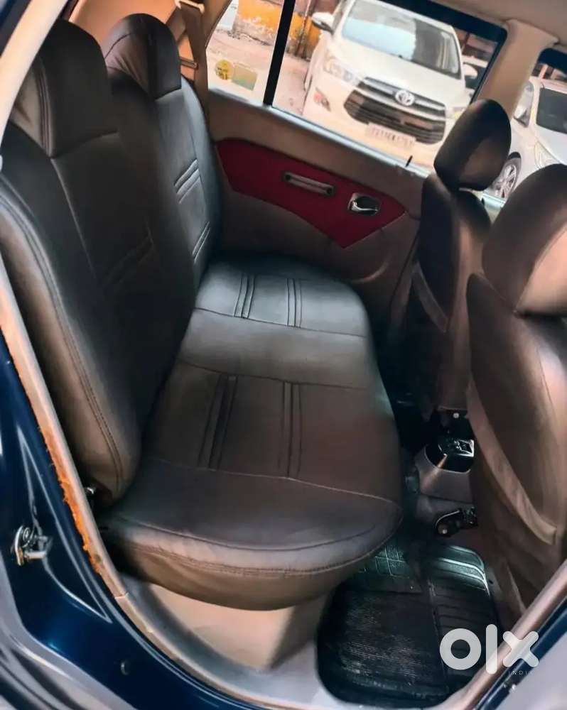 Hyundai Santro Xing 2011