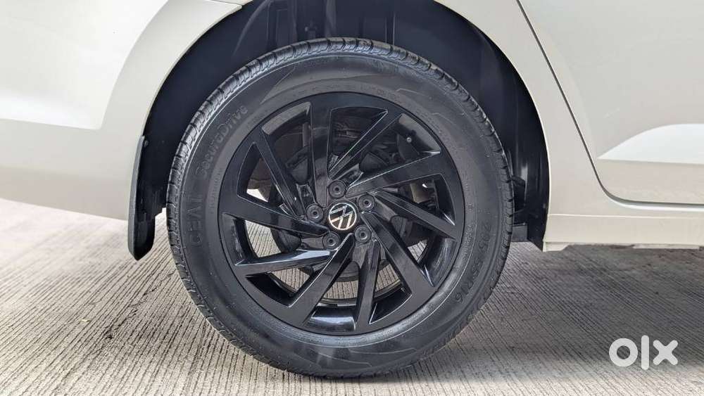 Volkswagen Virtus Gt Plus 1.5 Tsi Evo Dsg (electric Seats), 2024, Pe..