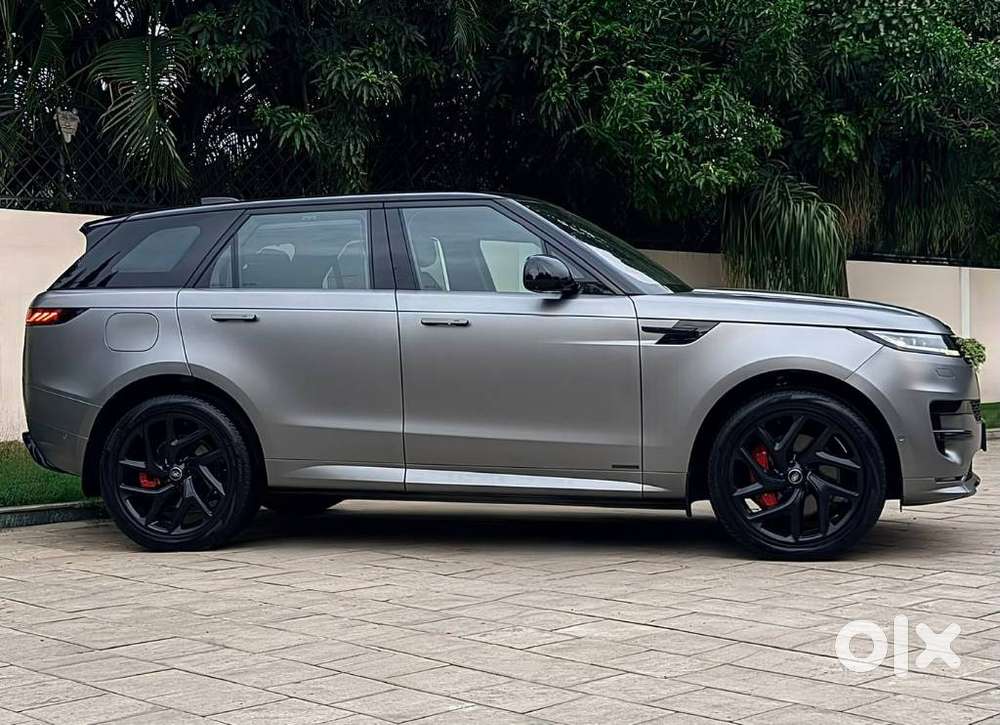 Land Rover Range Sport Autobiography 3.0 Diesel, 2024, Diesel