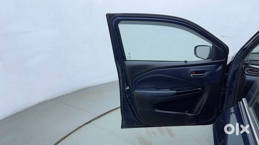 Maruti Suzuki Baleno Alpha, 2023, Petrol