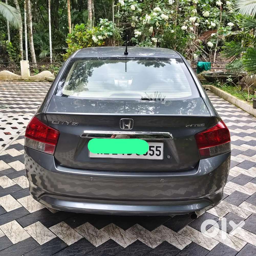 Honda City 2009 Model