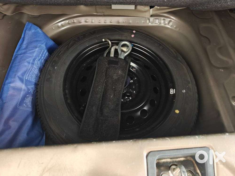 Maruti Suzuki Wagon R Zxi 1.2, 2019, Petrol