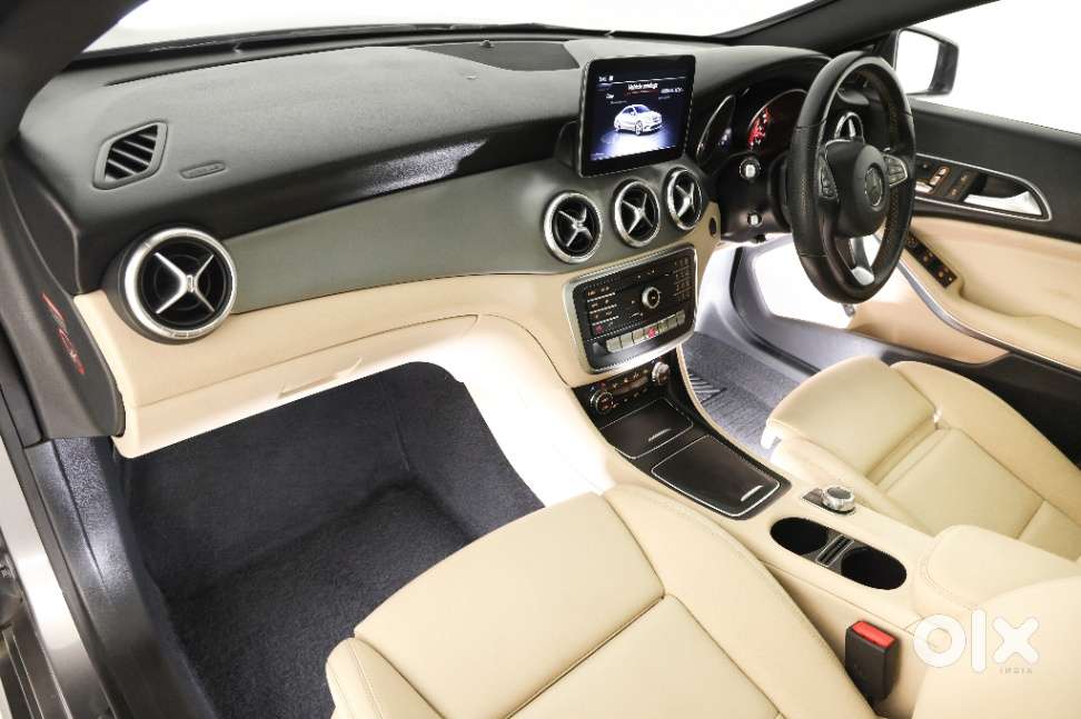 Mercedes-benz Cla 2.0 200 Sport, 2019, Petrol