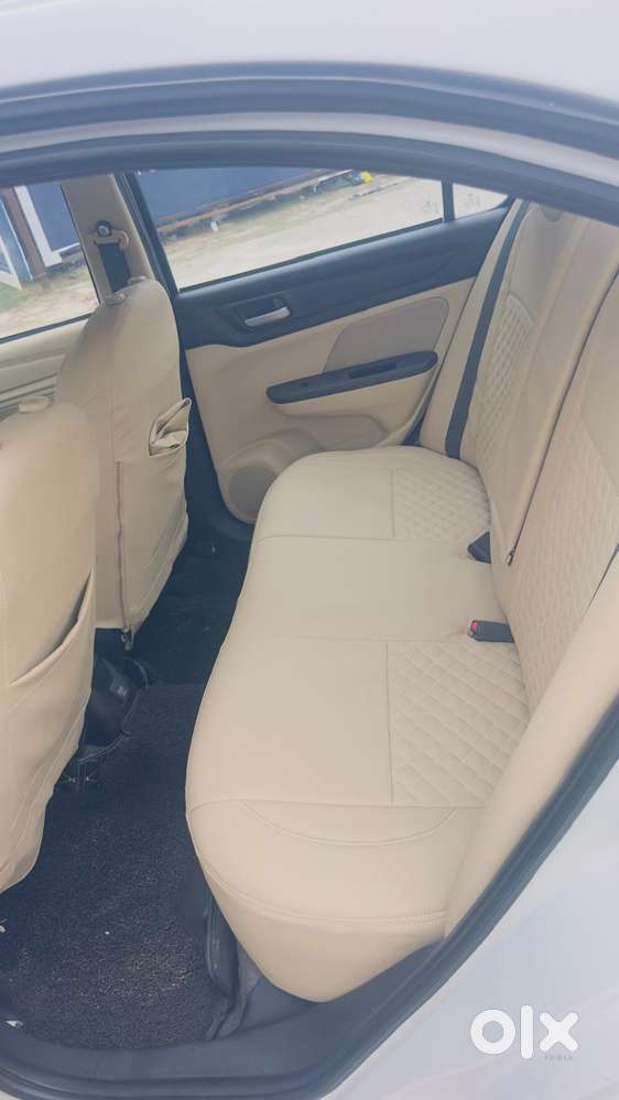 Honda Amaze V 1.2 Petrol Cvt, 2021, Petrol