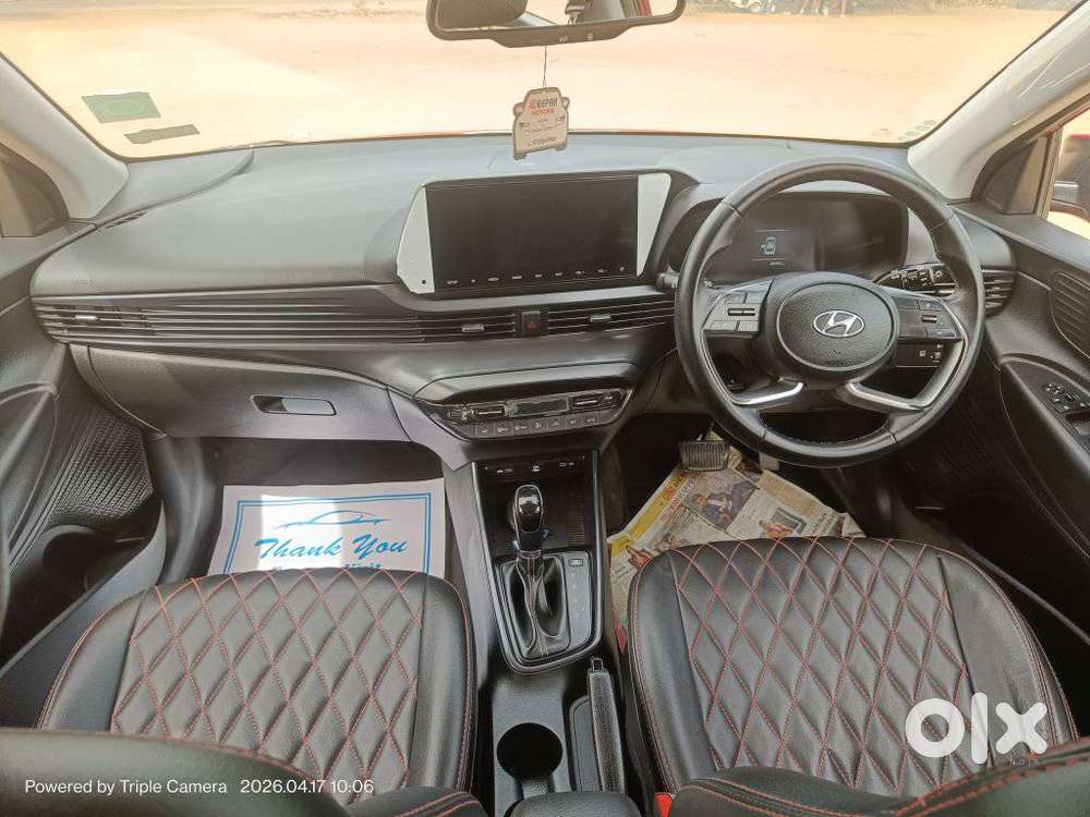 Hyundai I20 1.4 Asta, 2021, Petrol