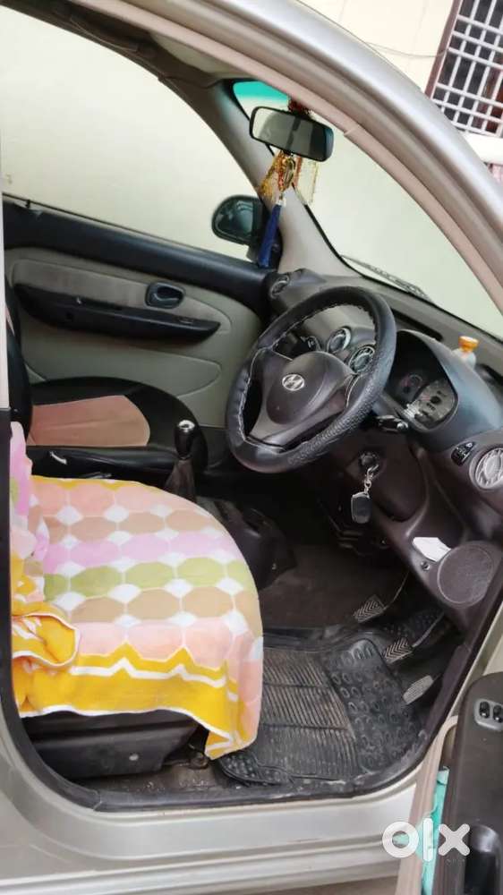 Hyundai Santro Xing Gls 2011